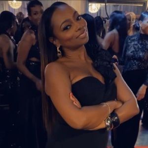 Meet your Posher, Tiffany